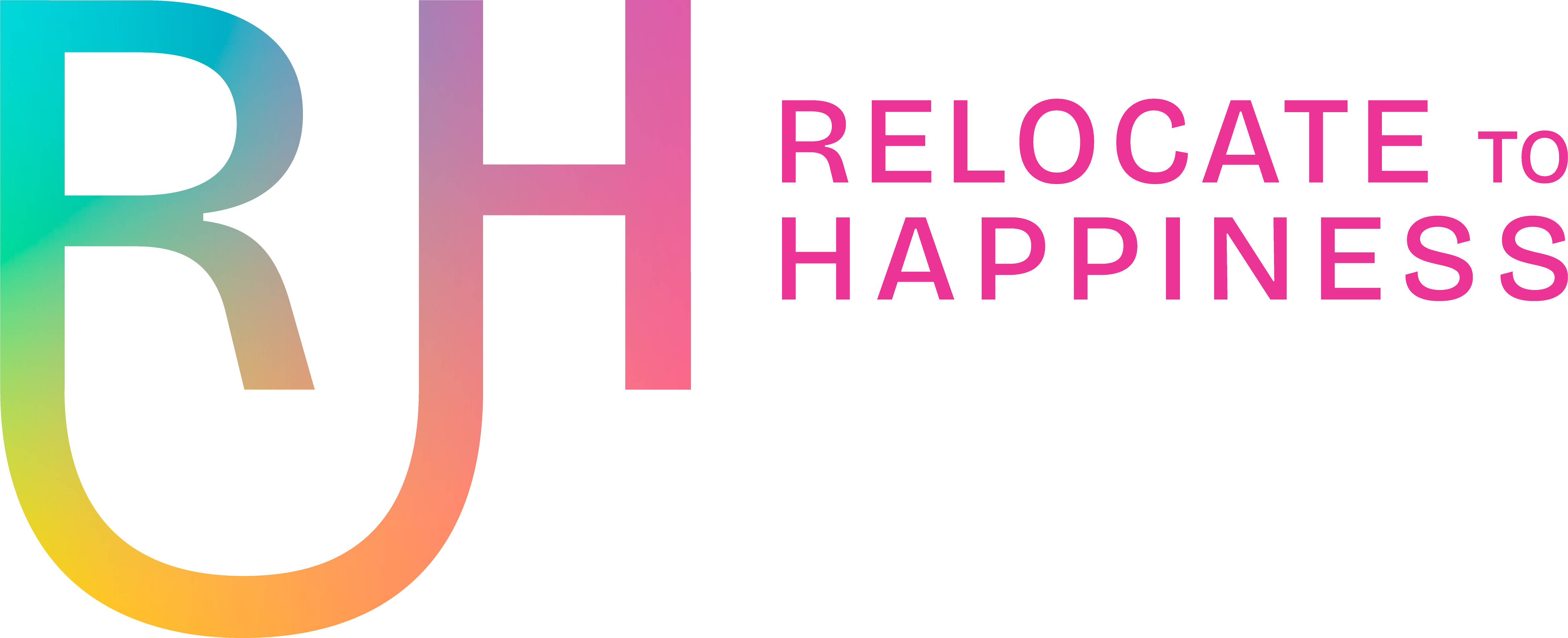 Relocate to Happiness